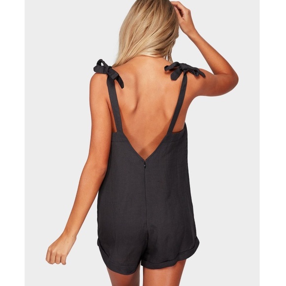 🔥🔥BILLABONG - KAUAI PLAYSUIT🔥🔥 - Picture 2 of 8
